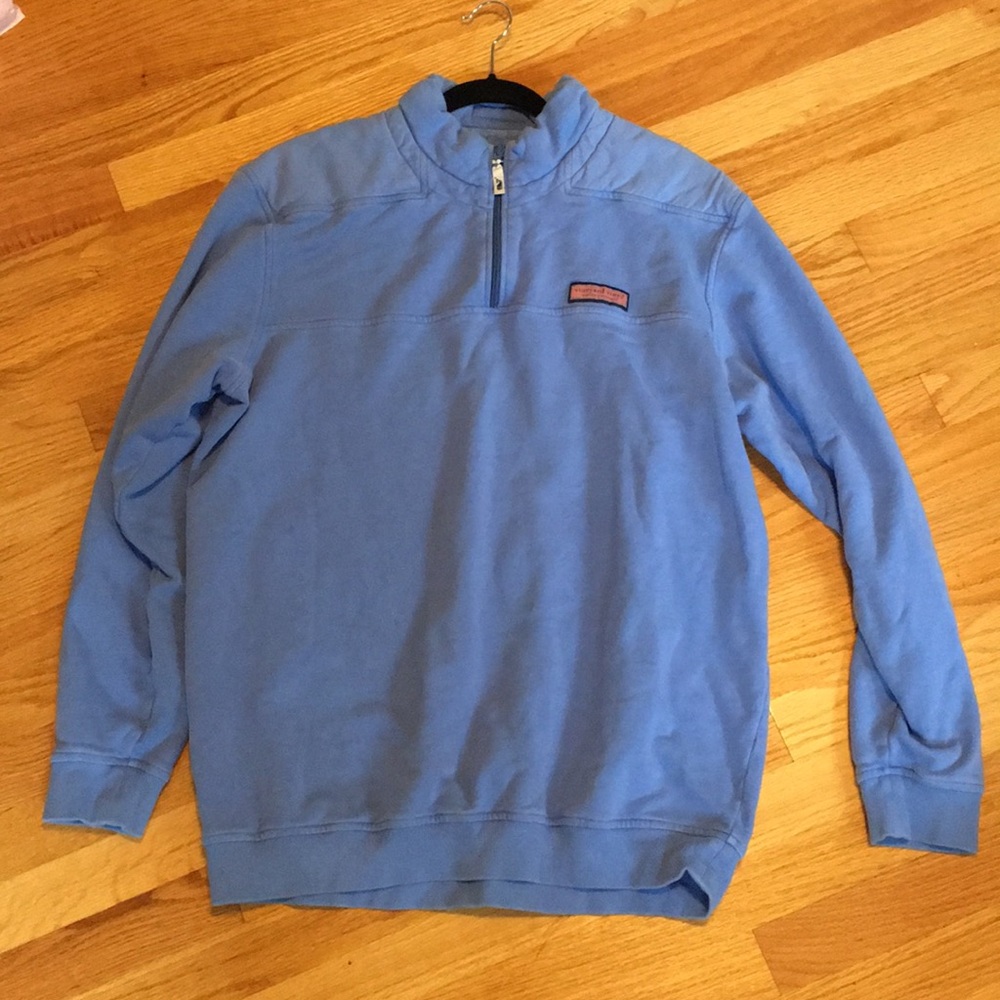 Men’s Vineyard Vines Shep Shirt size L